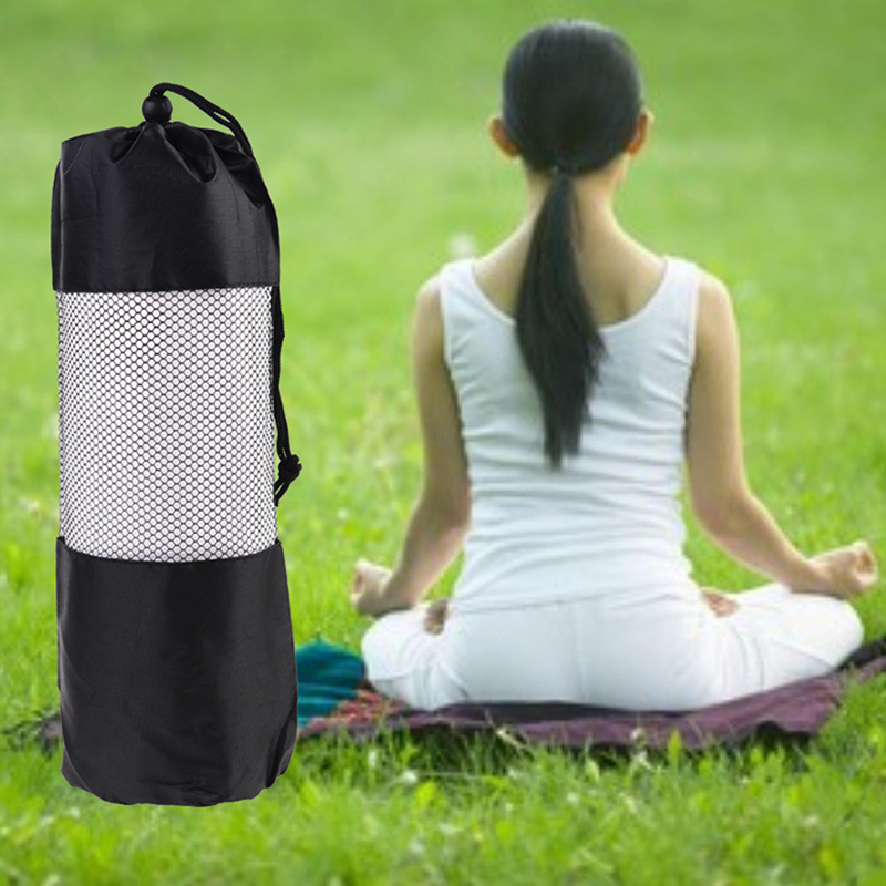 Yoga Mat Bag Carrier - Popüler Yoga Pilates Mat yatak kılıfı