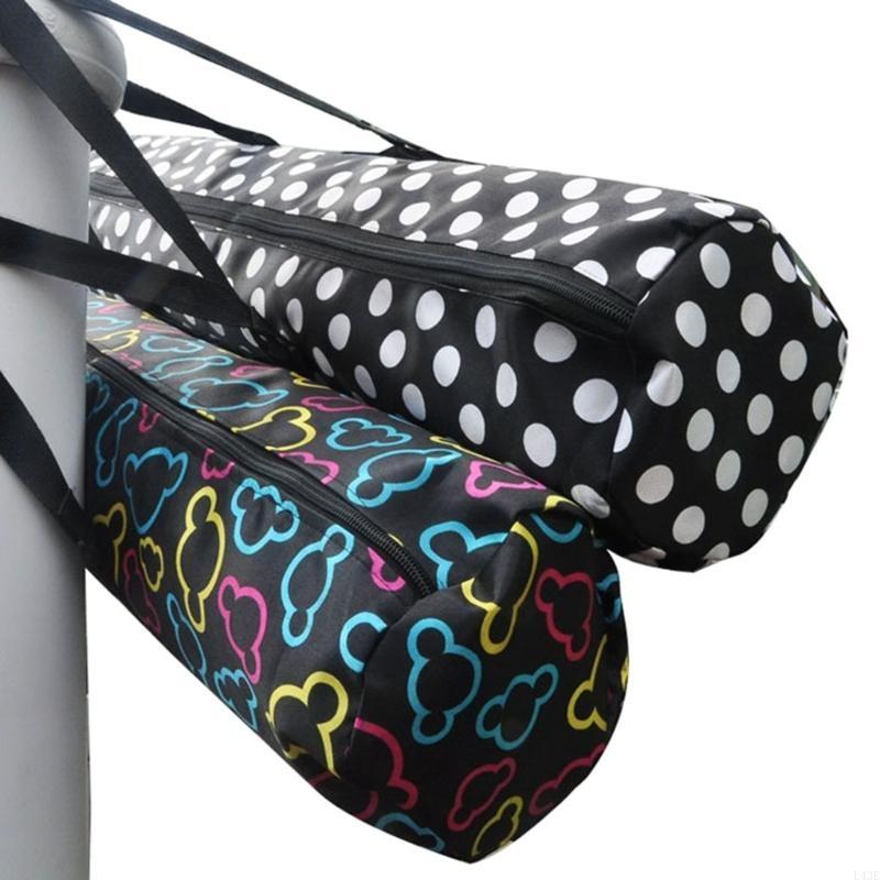 Yoga Mat Bag Carrier - Geniş Omuz Askısı Yoga Mat Çantası
