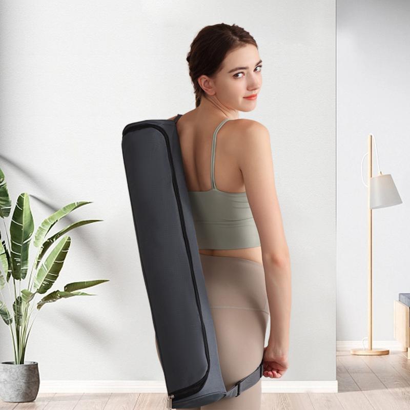 Yoga Mat Bag Carrier - Yoga Mat Çantası Kadınlar Için Ayarlanabilir