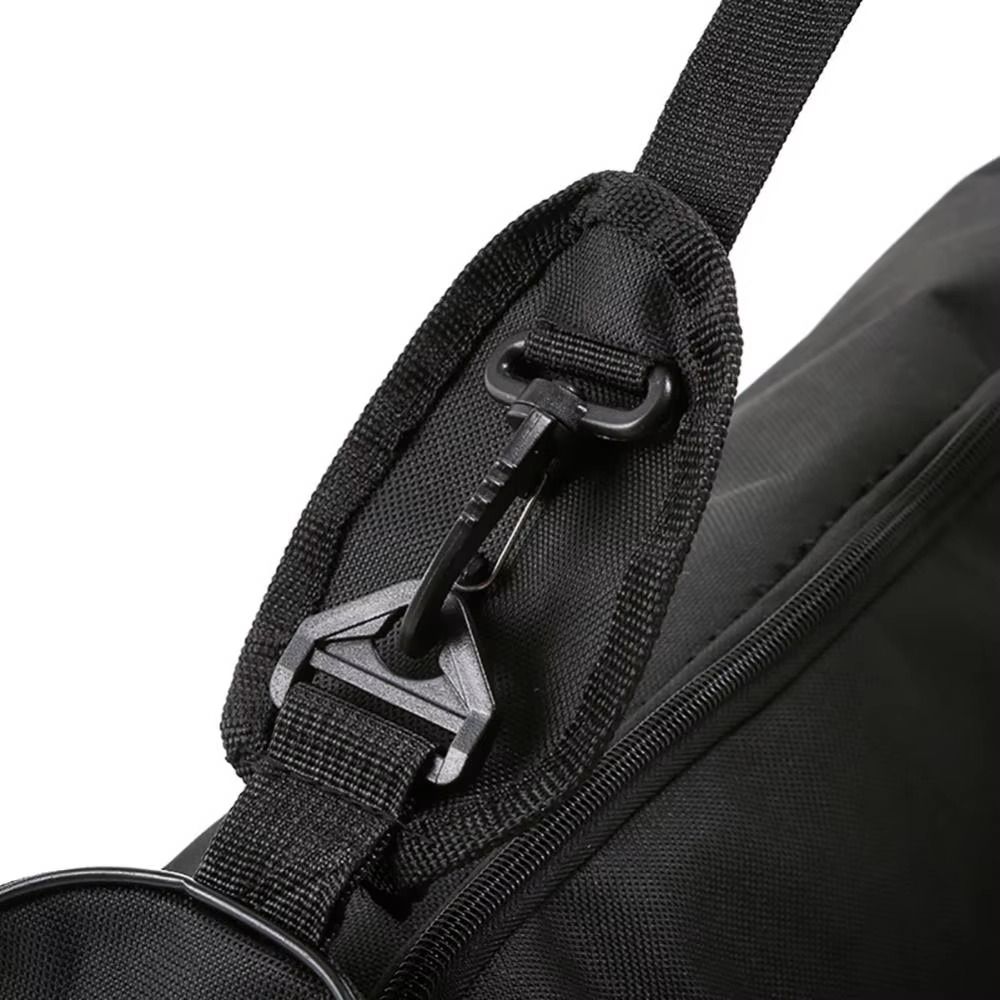 Yoga Mat Bag Carrier - Taşınabilir Su Geçirmez Yoga Çantası Kanvas