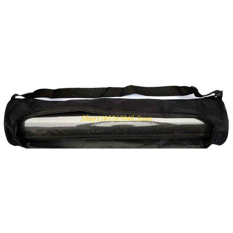 Yoga Mat Bag Carrier - R53E Oxford Kumaş Yoga Mat Çantası