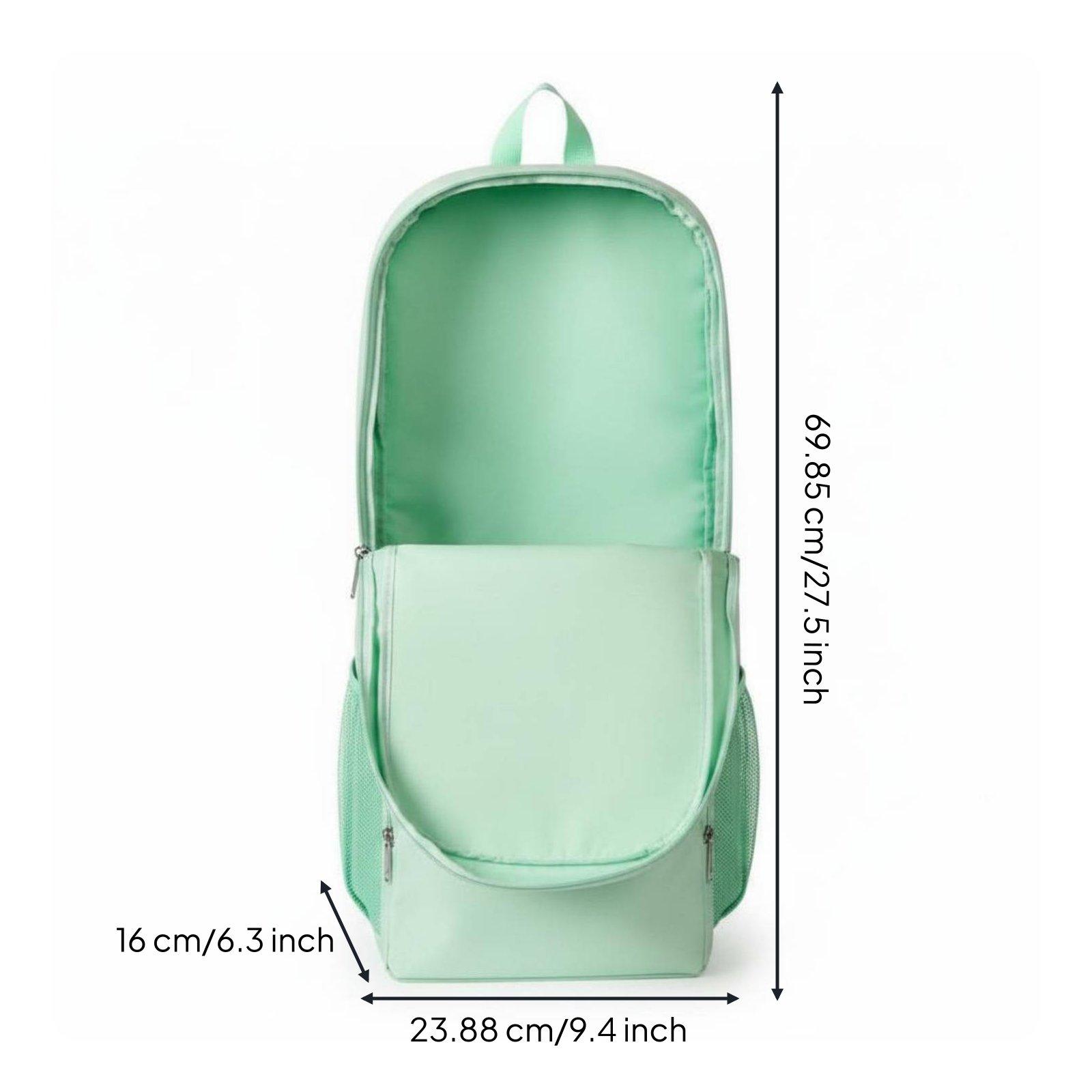 Yoga Mat Bag Carrier - Endüstriyel Taşıma Çantası Su Geçirmez Fitness