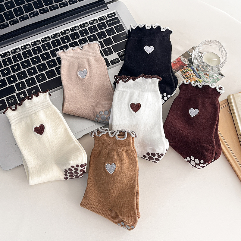 Kadınlar İçin Yoga Çorapları P - Pilates Yoga Grip Socks incelemesi ve fiyatı