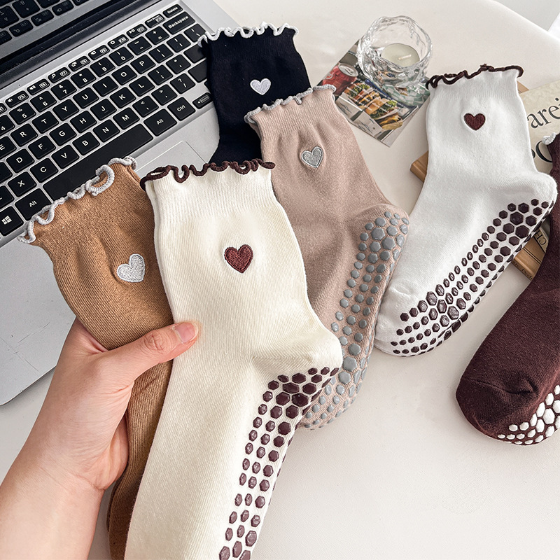 Kadınlar İçin Yoga Çorapları P - Pilates Yoga Grip Socks incelemesi ve fiyatı