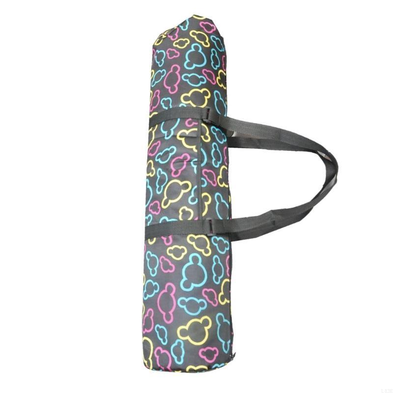 Geniş Omuz Askısı Yoga Mat Çan - Yoga Mat Bag Carrier incelemesi ve fiyatı