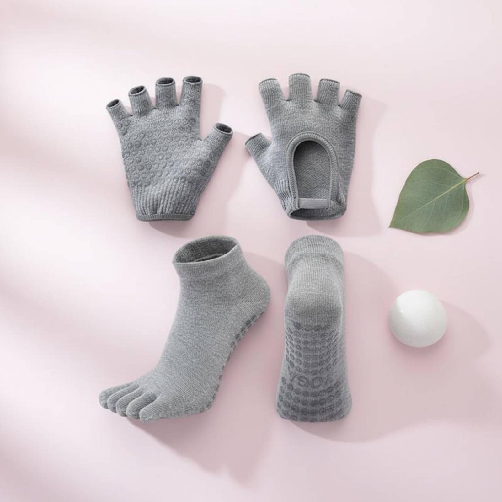 Kadınlar için Pilates Çoraplar - Pilates Yoga Grip Socks incelemesi ve fiyatı