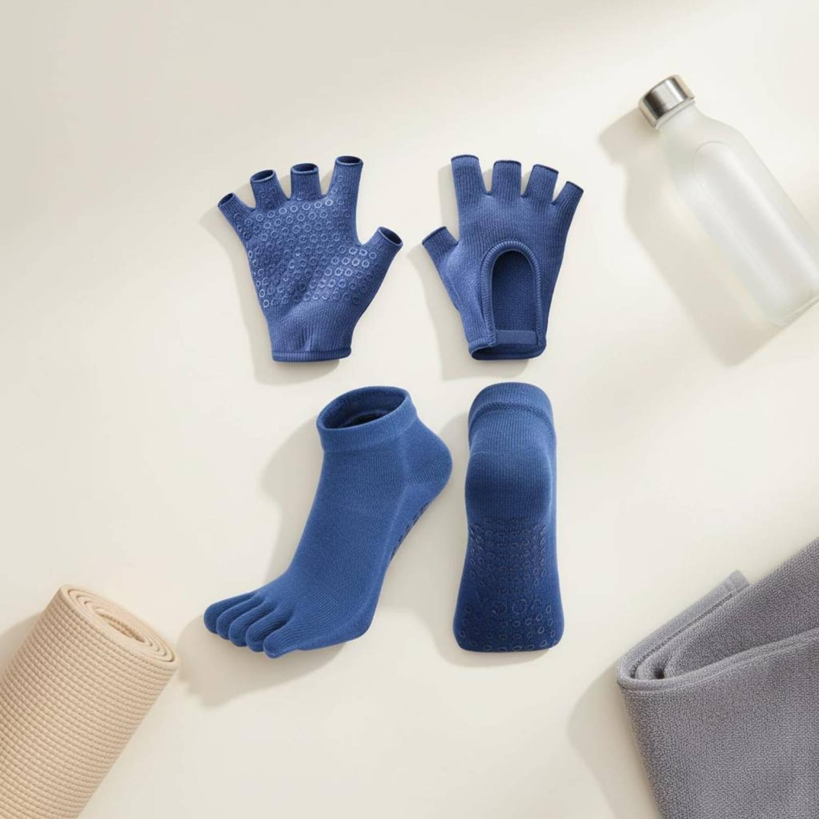 Kadınlar için Pilates Çoraplar - Pilates Yoga Grip Socks incelemesi ve fiyatı
