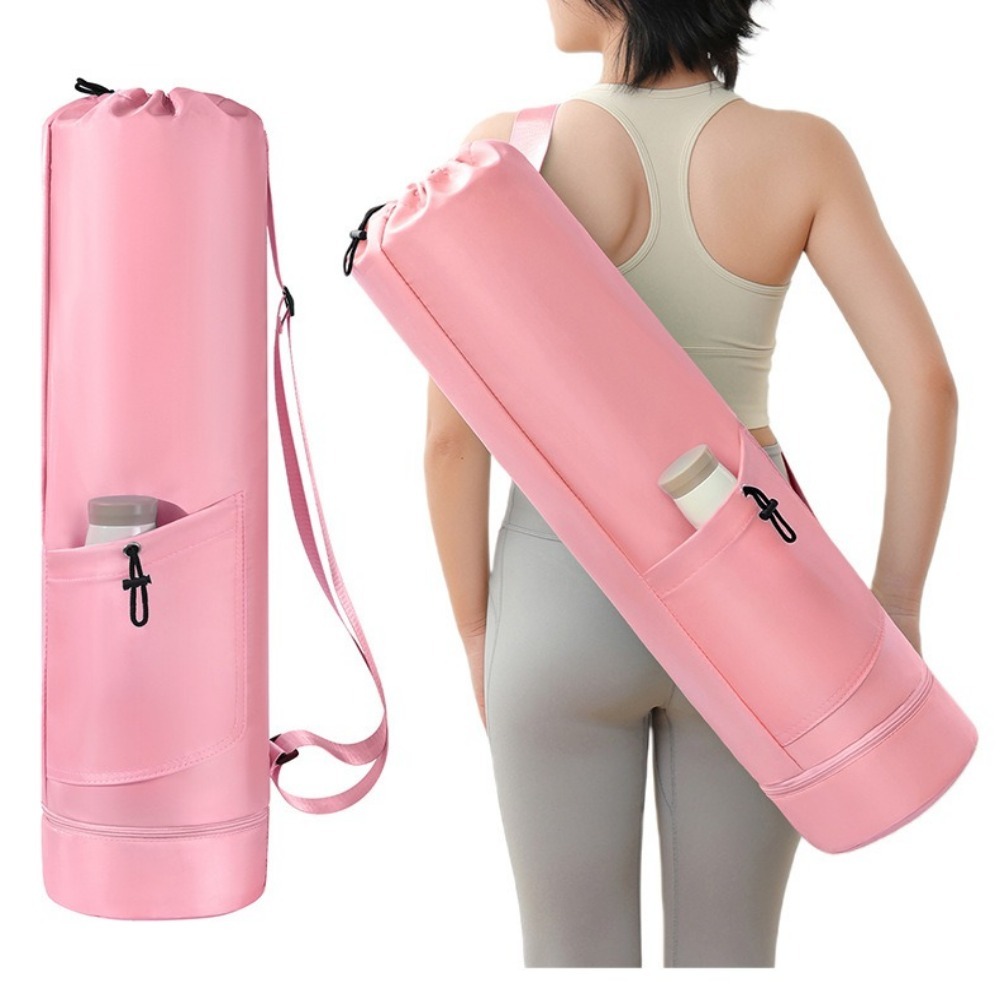 Büyük Kapasiteli Yoga Matı Sak - Yoga Mat Bag Carrier incelemesi ve fiyatı