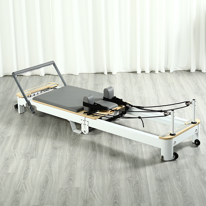 Özel Taşınabilir Katlanabilir  - Pilates & Yoga Unleashed Studio incelemesi ve fiyatı