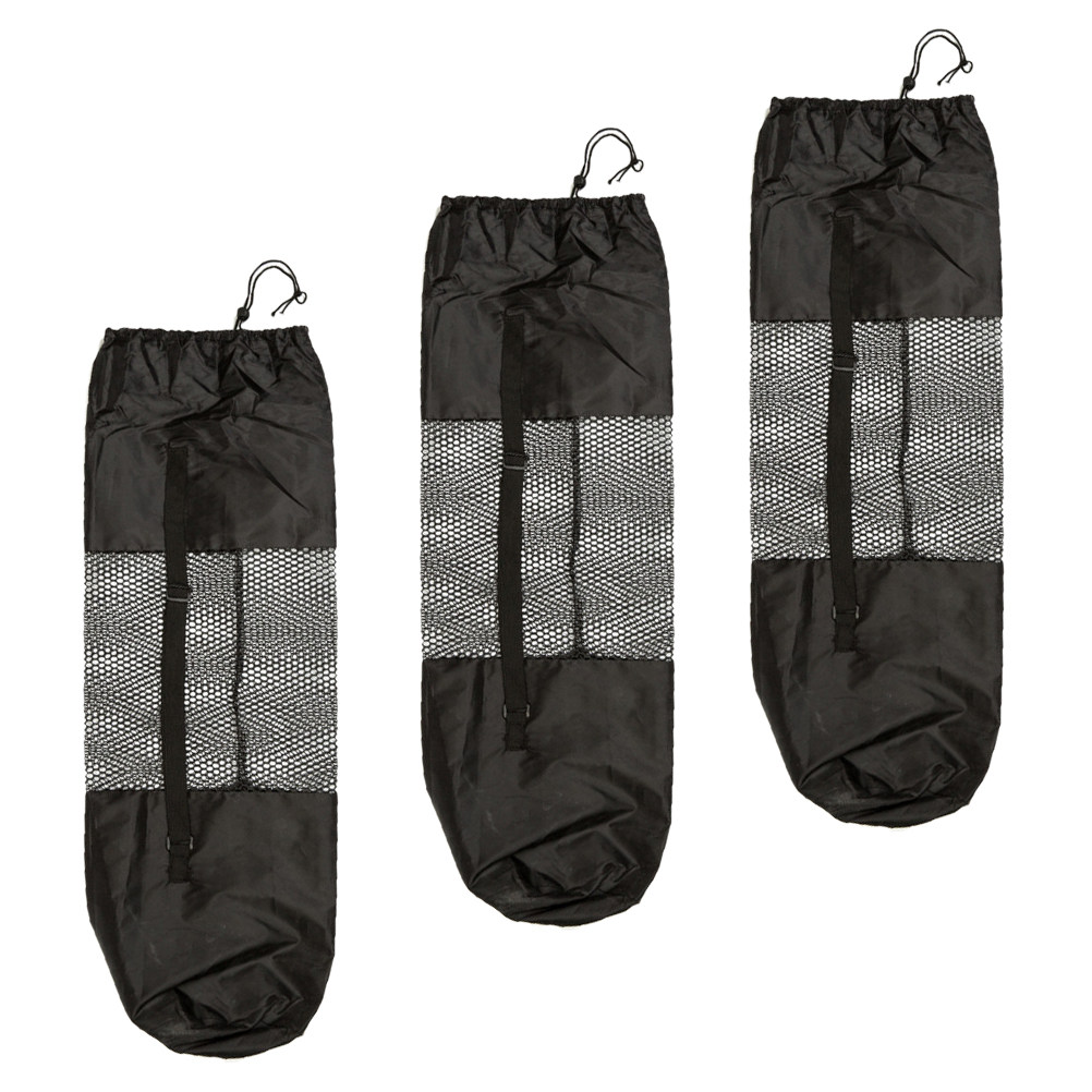 3 adet Yoga Mat Örgü Çanta Aya - Yoga Mat Bag Carrier incelemesi ve fiyatı
