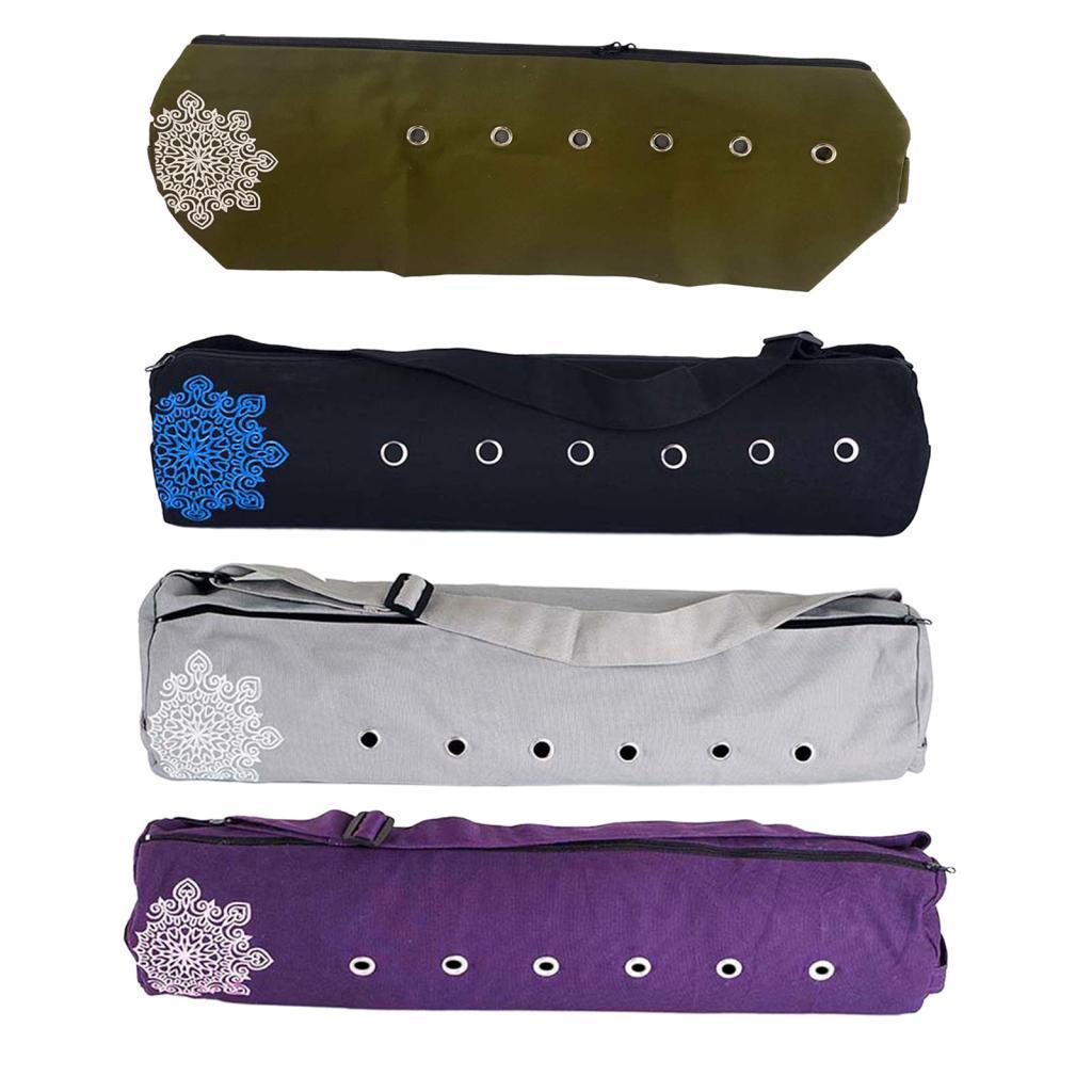 Yoga Mat Çantası Kaymaz Mat Tu - Yoga Mat Bag Carrier incelemesi ve fiyatı