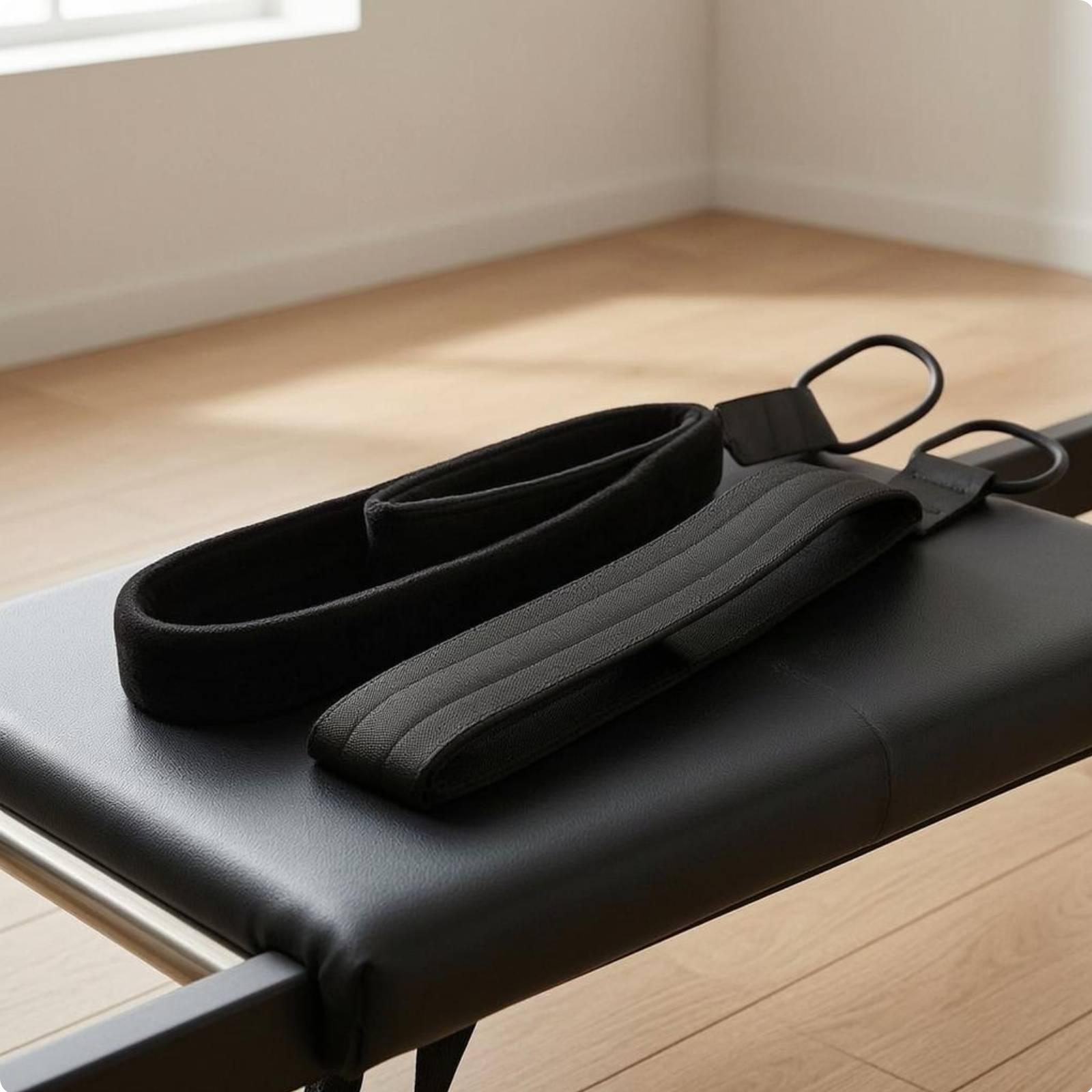 Pilates Eğitim Kayışları Yükse - Pilates & Yoga Unleashed Studio incelemesi ve fiyatı