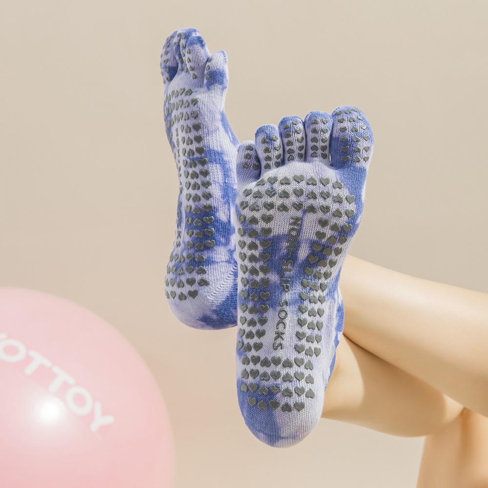 Yoga Pilates Egzersizi için Ti - Pilates Yoga Grip Socks incelemesi ve fiyatı
