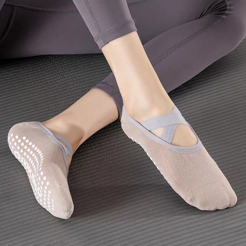 Profesyonel Kadın Yoga Çorap S - Pilates & Yoga Unleashed Studio incelemesi ve fiyatı