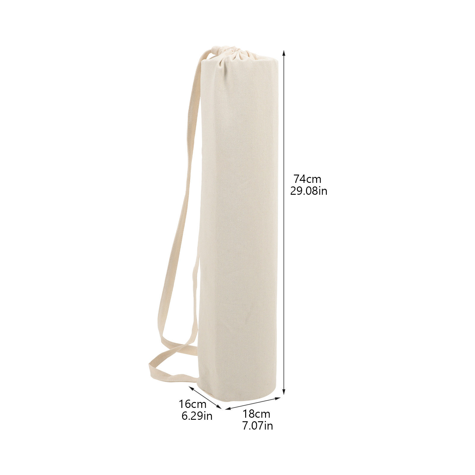 Yoga Matı Saklama Çantası Nefe - Yoga Mat Bag Carrier incelemesi ve fiyatı