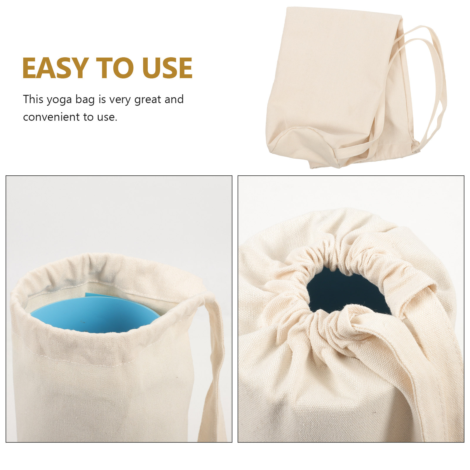 Yoga Matı Saklama Çantası Nefe - Yoga Mat Bag Carrier incelemesi ve fiyatı