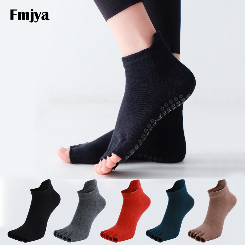 Yoga çorap yarım ayak kaymaz s - Pilates Yoga Grip Socks incelemesi ve fiyatı