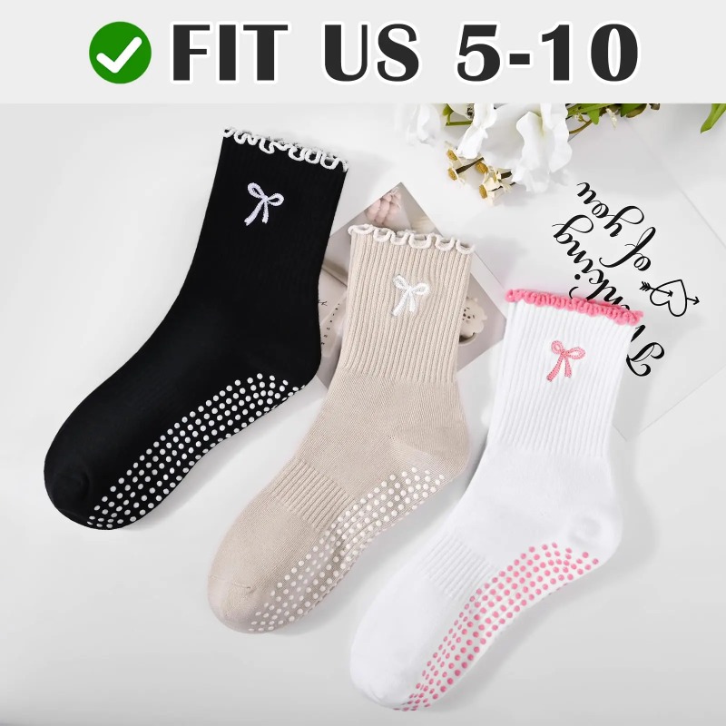 Profesyonel Yoga Çorapları, Pa - Pilates & Yoga Unleashed Studio incelemesi ve fiyatı