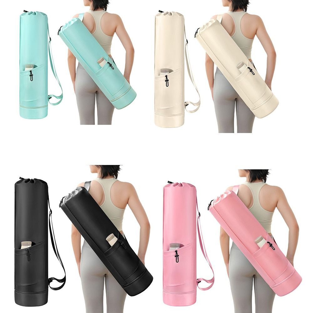Büyük Kapasiteli Yoga Matı Sak - Yoga Mat Bag Carrier incelemesi ve fiyatı
