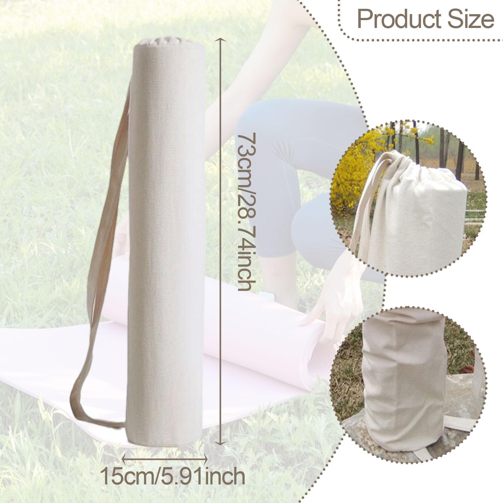 Yoga Mat Çantası Spor Salonu Ç - Yoga Mat Bag Carrier incelemesi ve fiyatı