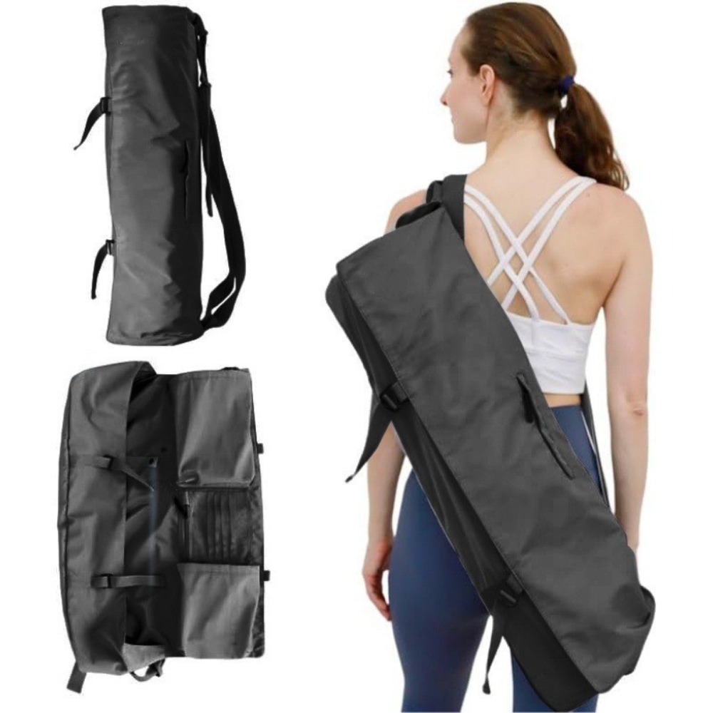 Yıkanabilir Su Geçirmez Yoga M - Yoga Mat Bag Carrier incelemesi ve fiyatı