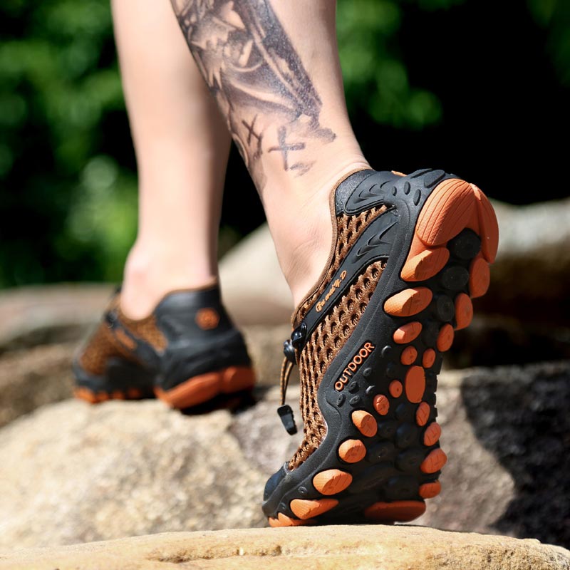 Trekking dağ mens spor ayakkab - Pilates Yoga Go incelemesi ve fiyatı
