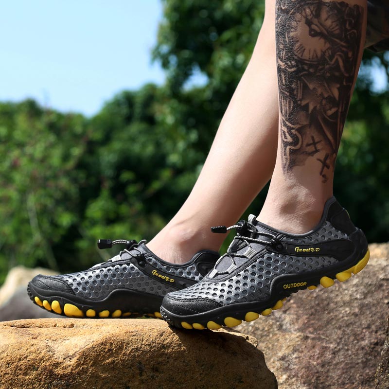 Trekking dağ mens spor ayakkab - Pilates Yoga Go incelemesi ve fiyatı