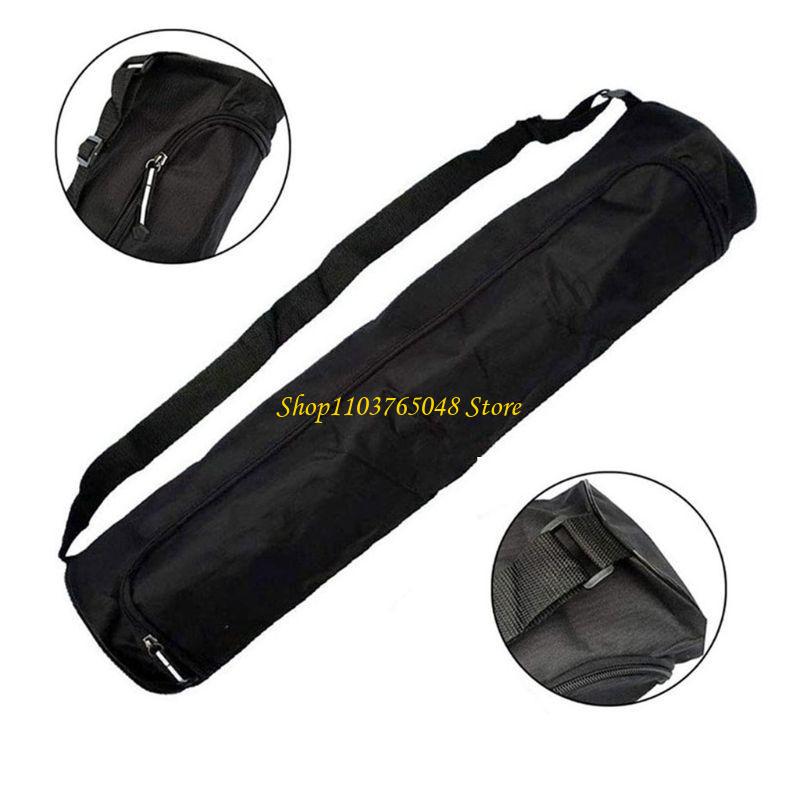 R53E Oxford Kumaş Yoga Mat Çan - Yoga Mat Bag Carrier incelemesi ve fiyatı