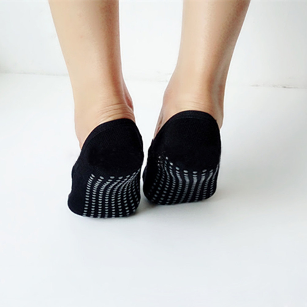 Kadınlar için Siyah Kaymaz Pil - Pilates Yoga Grip Socks incelemesi ve fiyatı