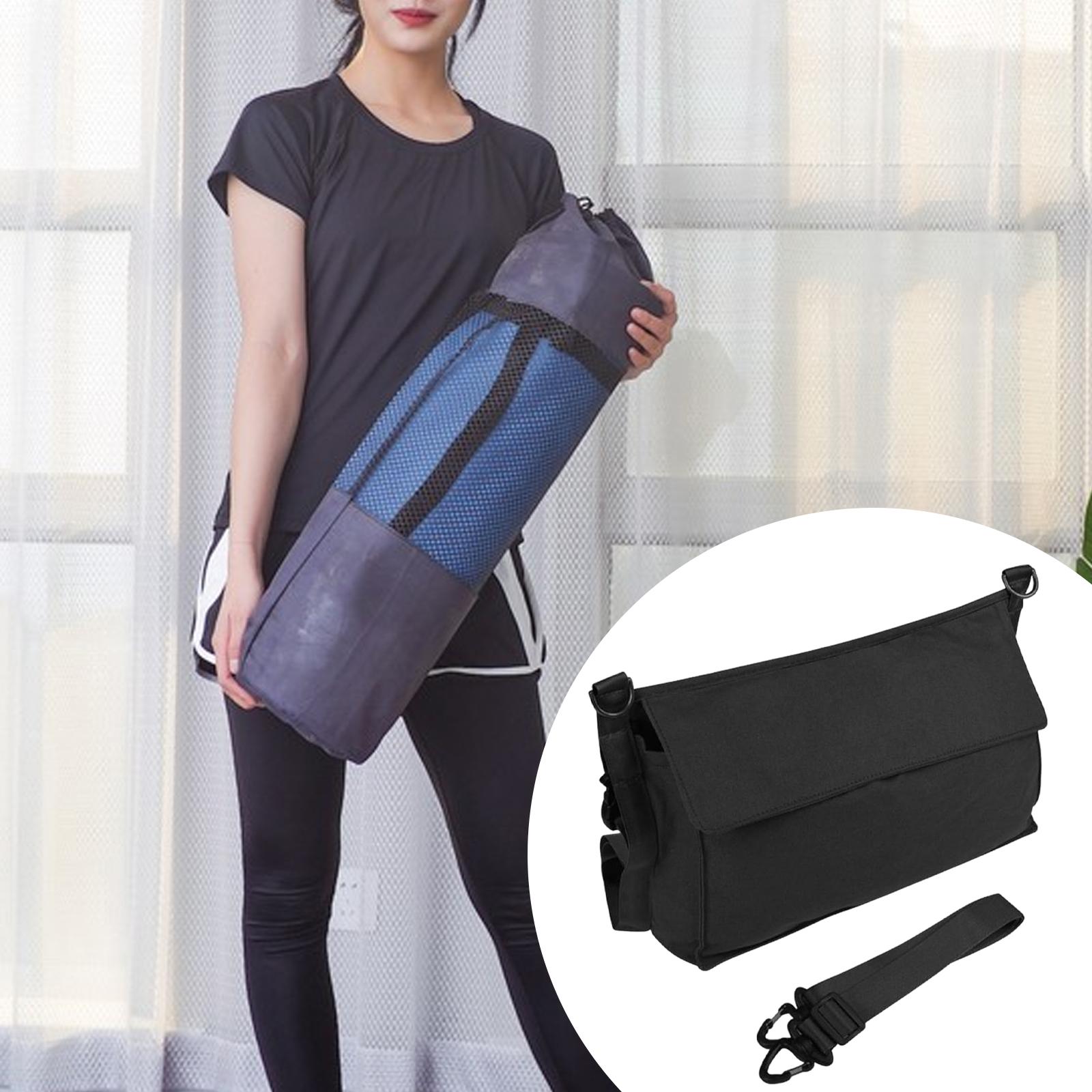 Yoga Mat Çantası Taşıyıcı Sağl - Yoga Mat Bag Carrier incelemesi ve fiyatı