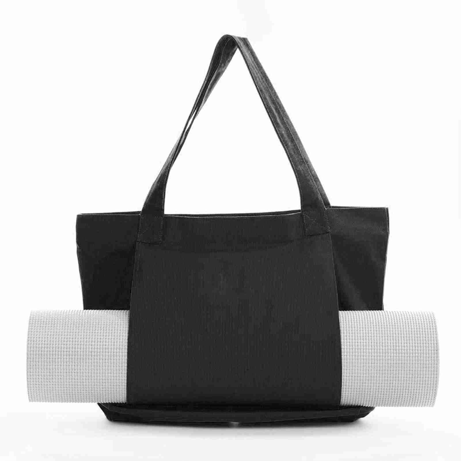 Pilates Mat Omuz Çantası Yoga  - Yoga Mat Bag Carrier incelemesi ve fiyatı