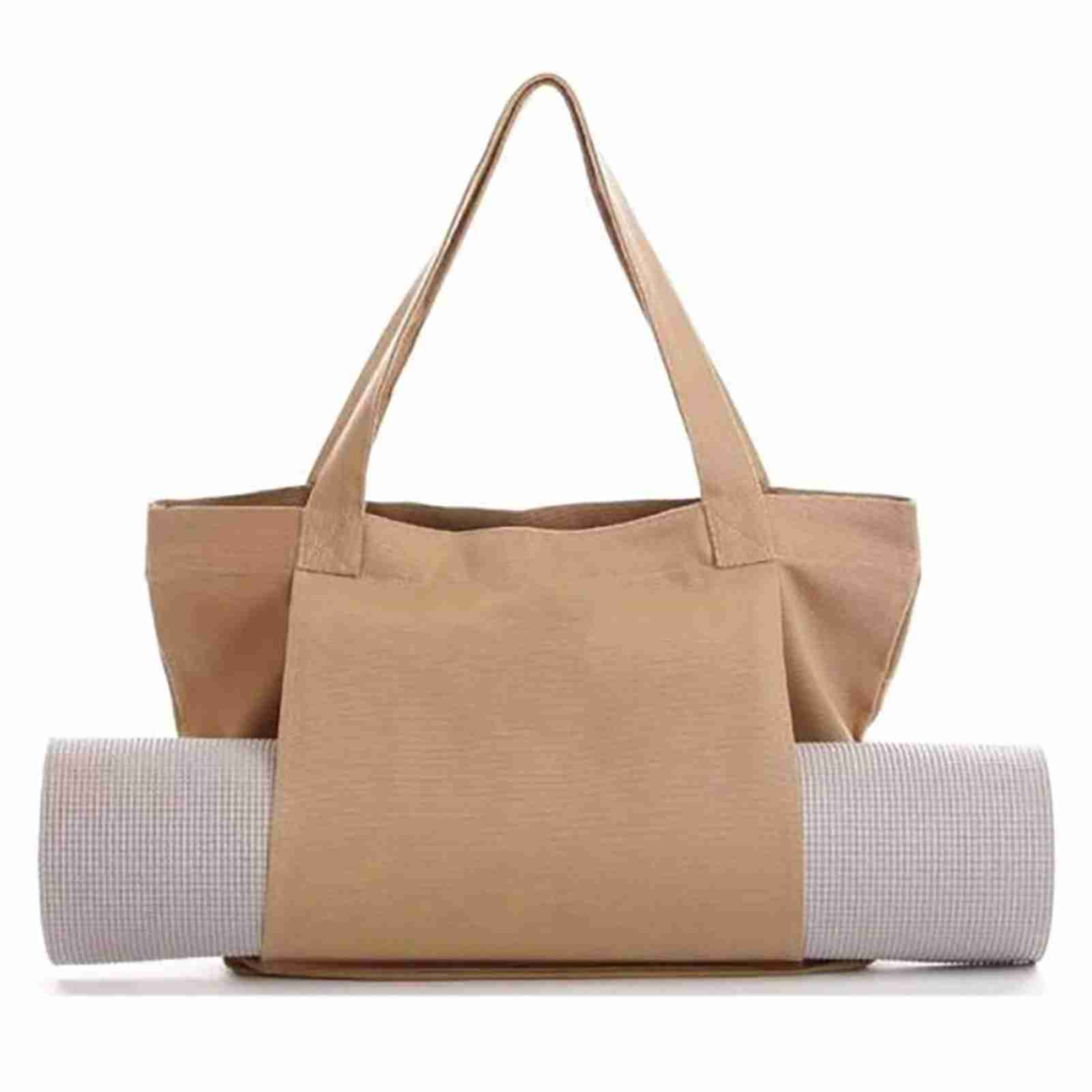 Pilates Mat Omuz Çantası Yoga  - Yoga Mat Bag Carrier incelemesi ve fiyatı