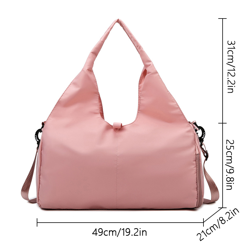 Naylon Yoga Mat saklama çantas - Yoga Mat Bag Carrier incelemesi ve fiyatı