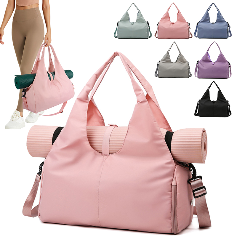 Naylon Yoga Mat saklama çantas - Yoga Mat Bag Carrier incelemesi ve fiyatı