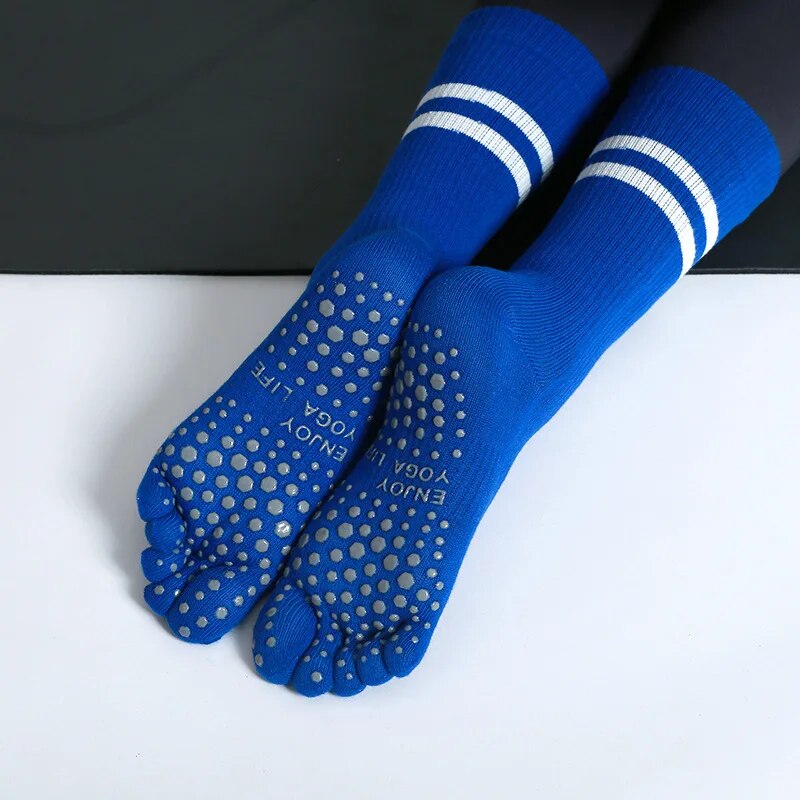 Kadınlar nefes Yoga çorap orta - Pilates Yoga Grip Socks incelemesi ve fiyatı