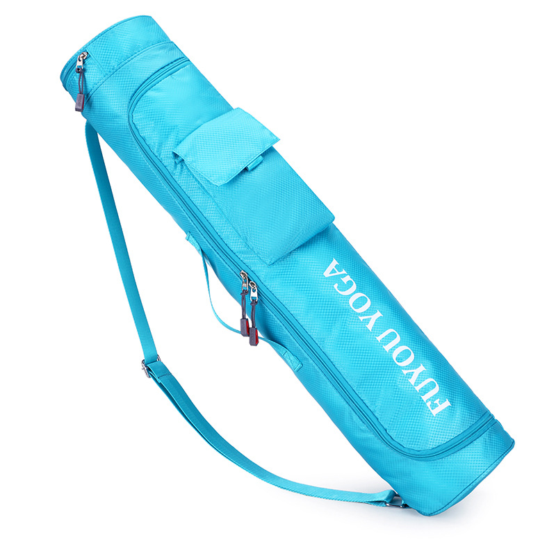 Fitness Spor Yoga Matı Su Geçi - Yoga Mat Bag Carrier incelemesi ve fiyatı