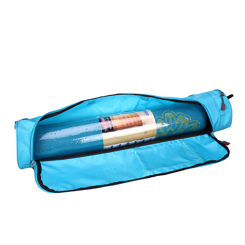 Fitness Spor Yoga Matı Su Geçi - Yoga Mat Bag Carrier incelemesi ve fiyatı