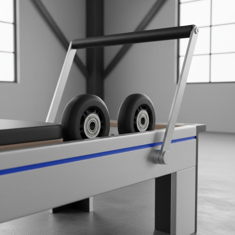Pilates Reformer Tekerleği, Pi - Pilates & Yoga Unleashed Studio incelemesi ve fiyatı