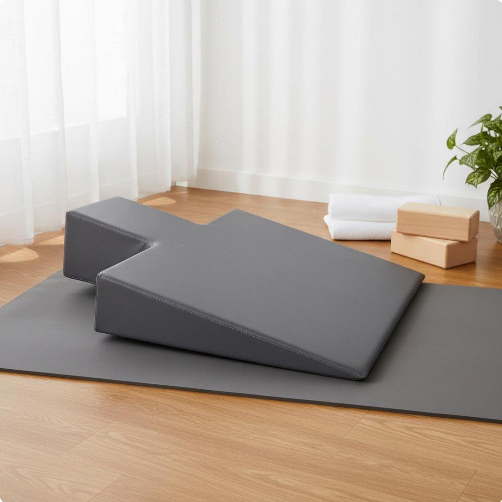 Doğum Sonrası Destek Minderi Y - Pilates & Yoga Unleashed Studio incelemesi ve fiyatı