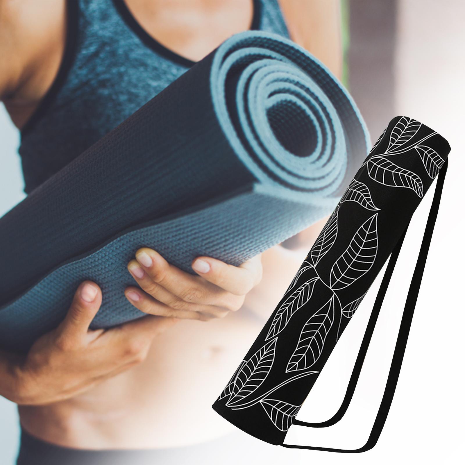Seyahat Yoga Mat Taşıma Çantas - Yoga Mat Bag Carrier incelemesi ve fiyatı