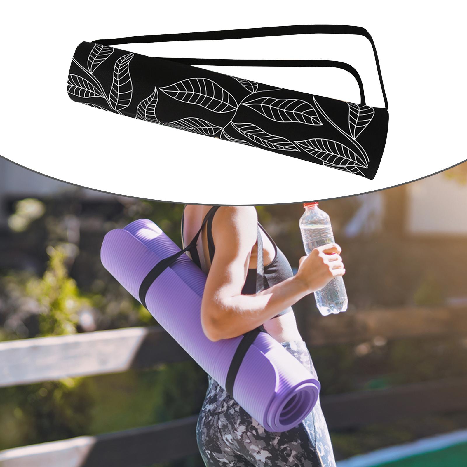 Seyahat Yoga Mat Taşıma Çantas - Yoga Mat Bag Carrier incelemesi ve fiyatı